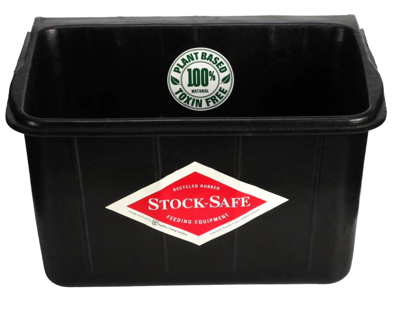 Stock-Safe Fence Feeder - 17 Litres