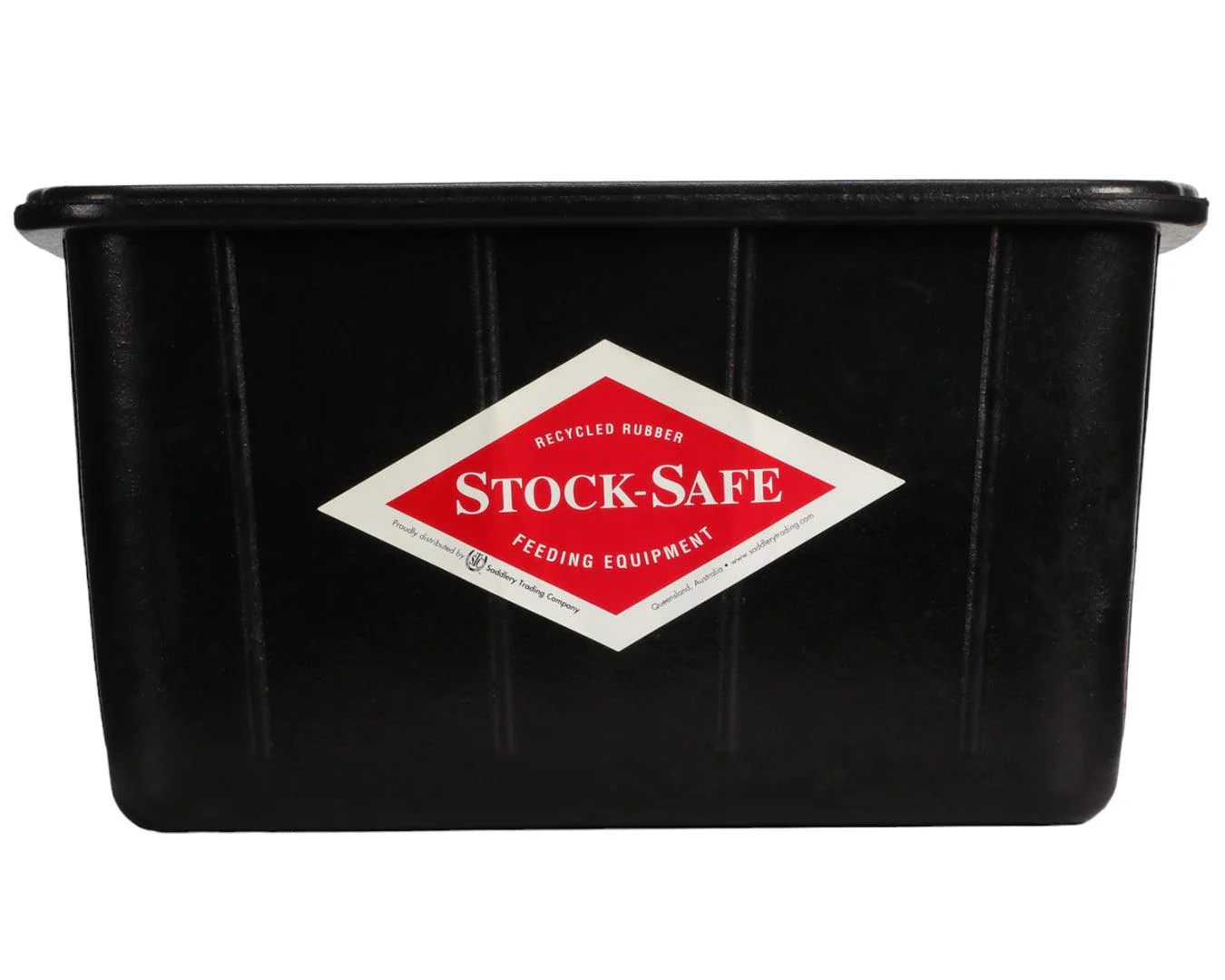 Stock-Safe Fence Feeder - 17 Litres - Image 2