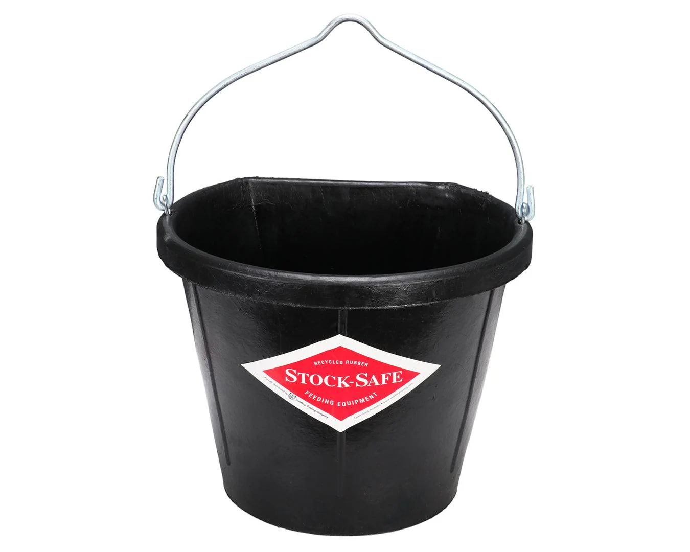 Stock-Safe Flat Back Bucket - 17L - Image 2