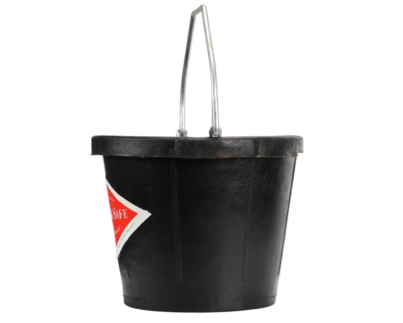Stock-Safe Round Bucket - Image 3