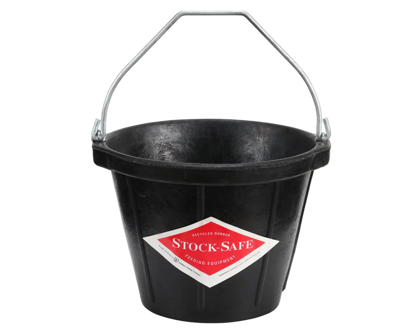 Stock-Safe Round Bucket - Image 4