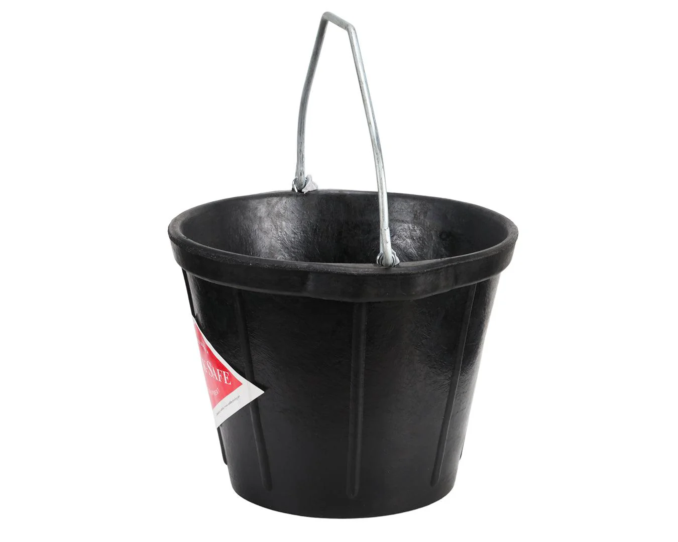 Stock-Safe Round Bucket - Image 5