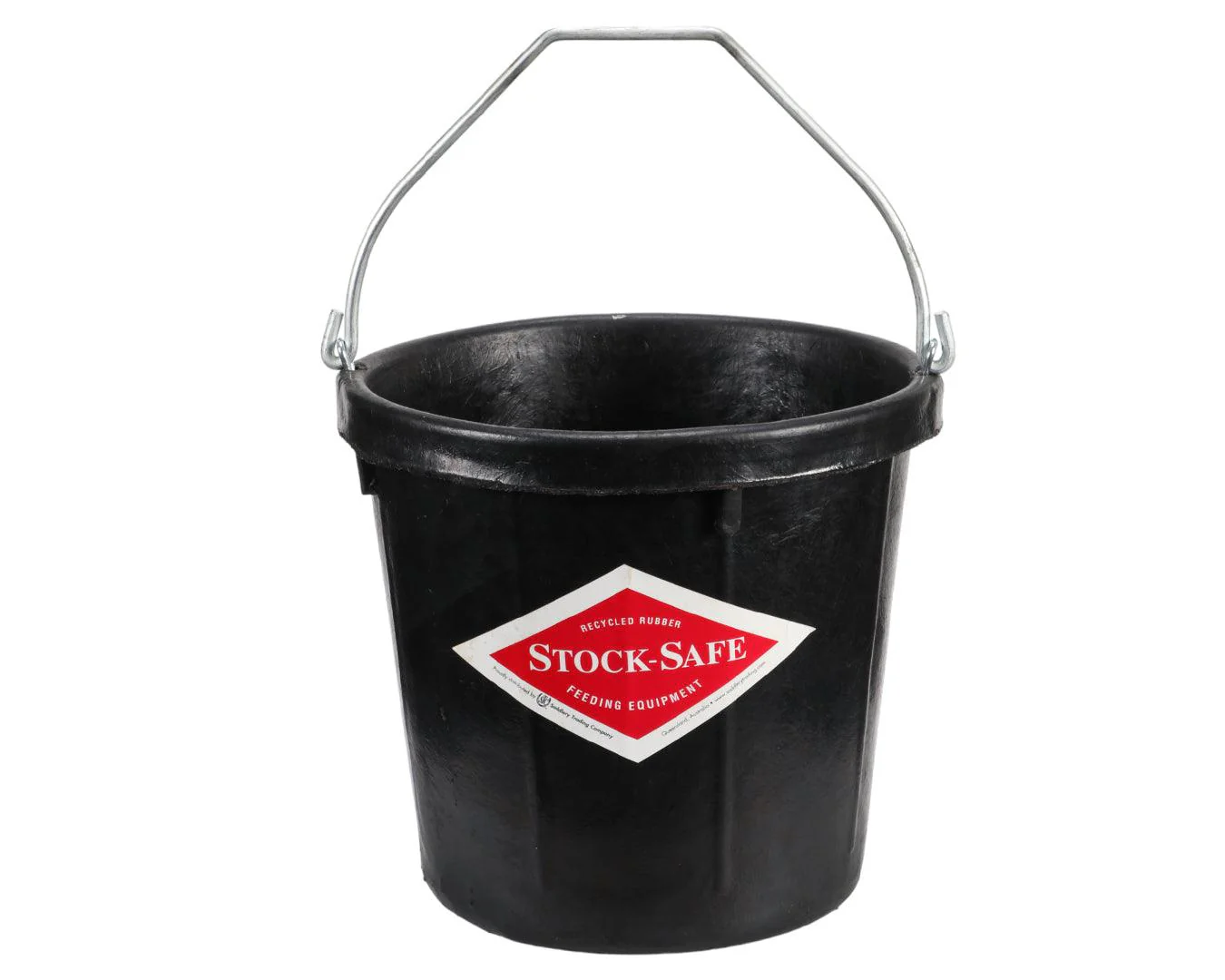 Stock-Safe Round Bucket - Image 6