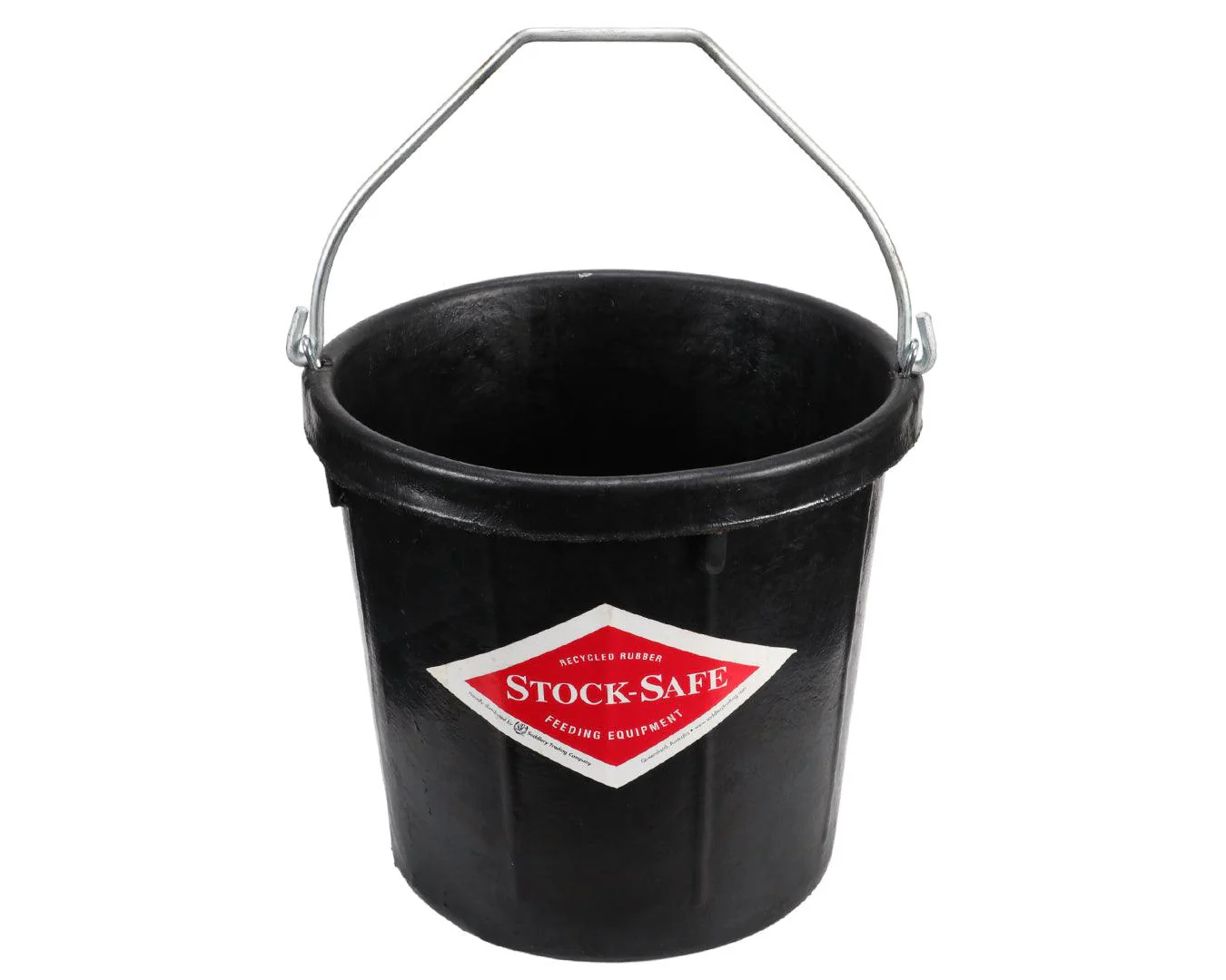 Stock-Safe Round Bucket - Image 7