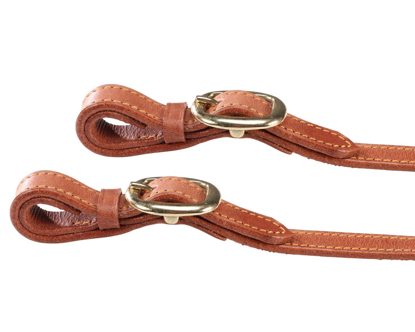 Stockmaster 3/4" Barcoo Bridle - Image 13
