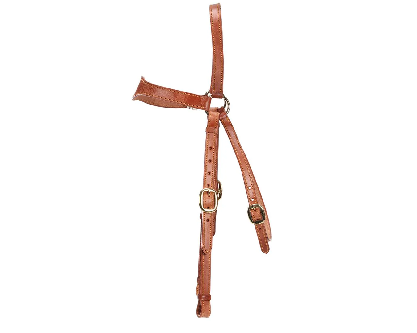 Stockmaster 3/4" Barcoo Bridle - Image 9