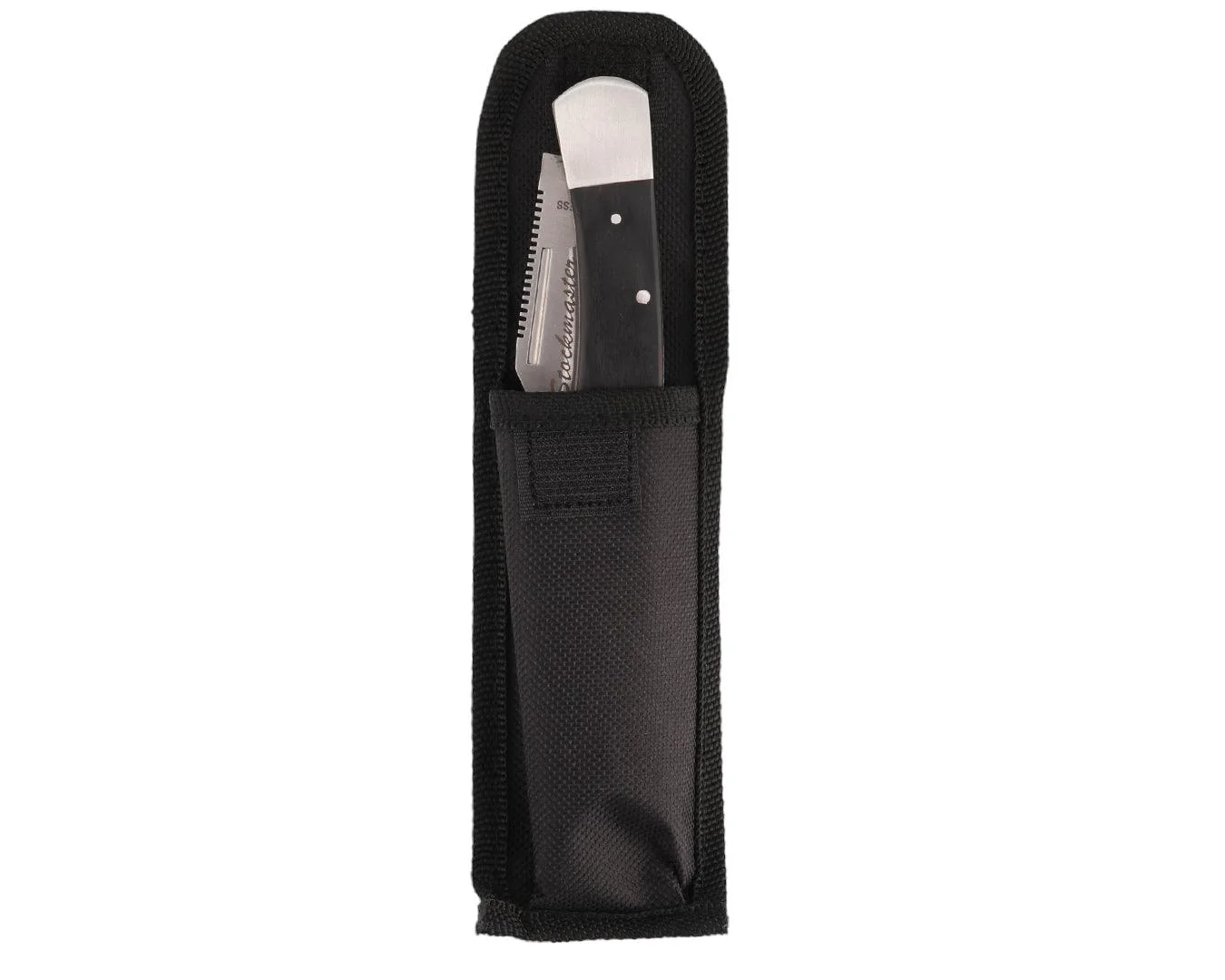 StockMaster 4" Lockback Knife - Image 5