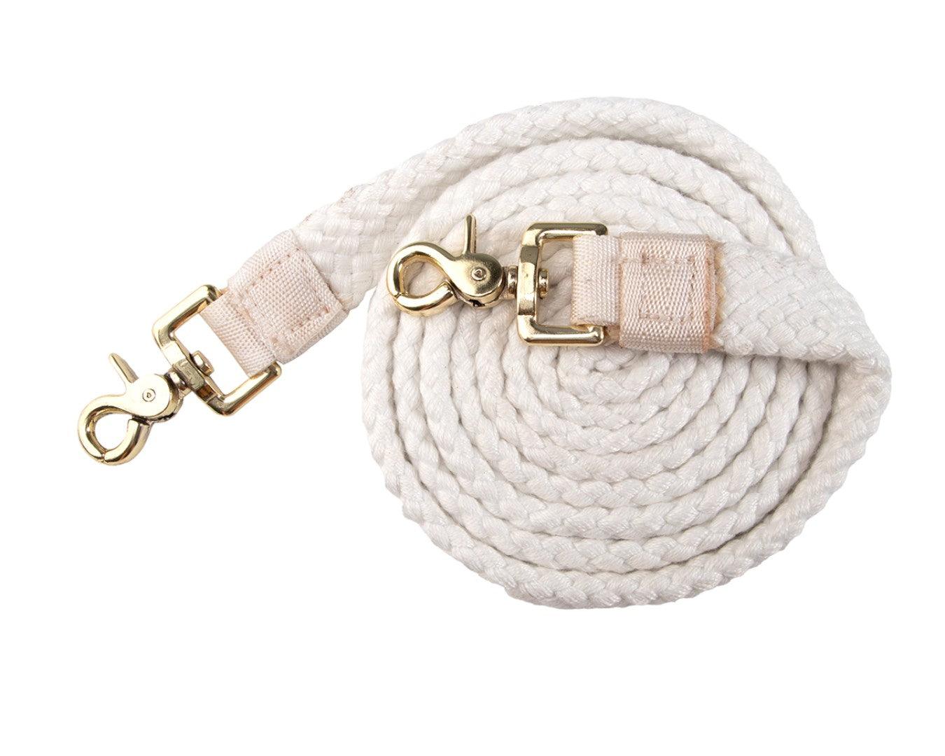 Stockmaster Cotton Roper Reins - Image 2