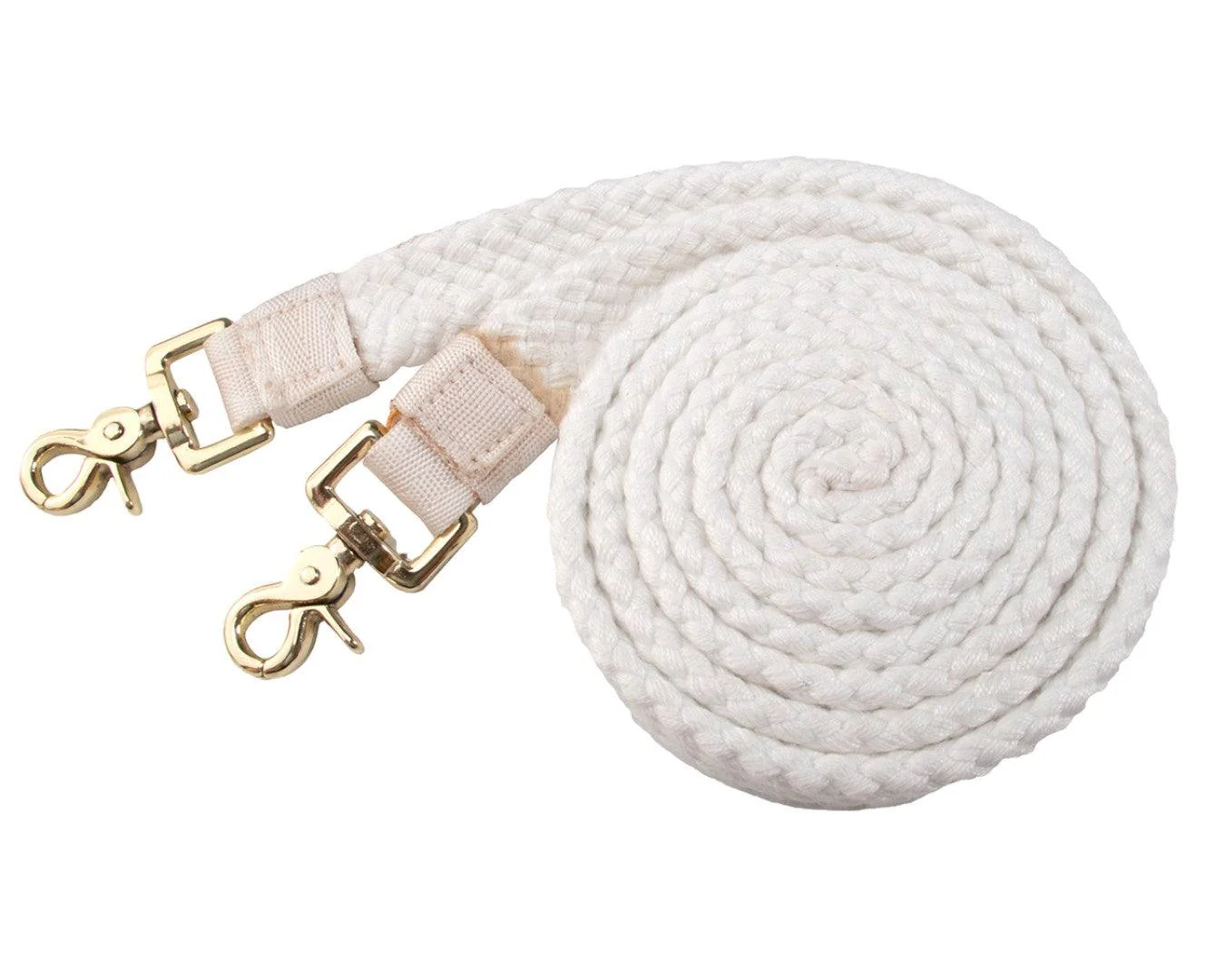 Stockmaster Cotton Roper Reins - Image 4
