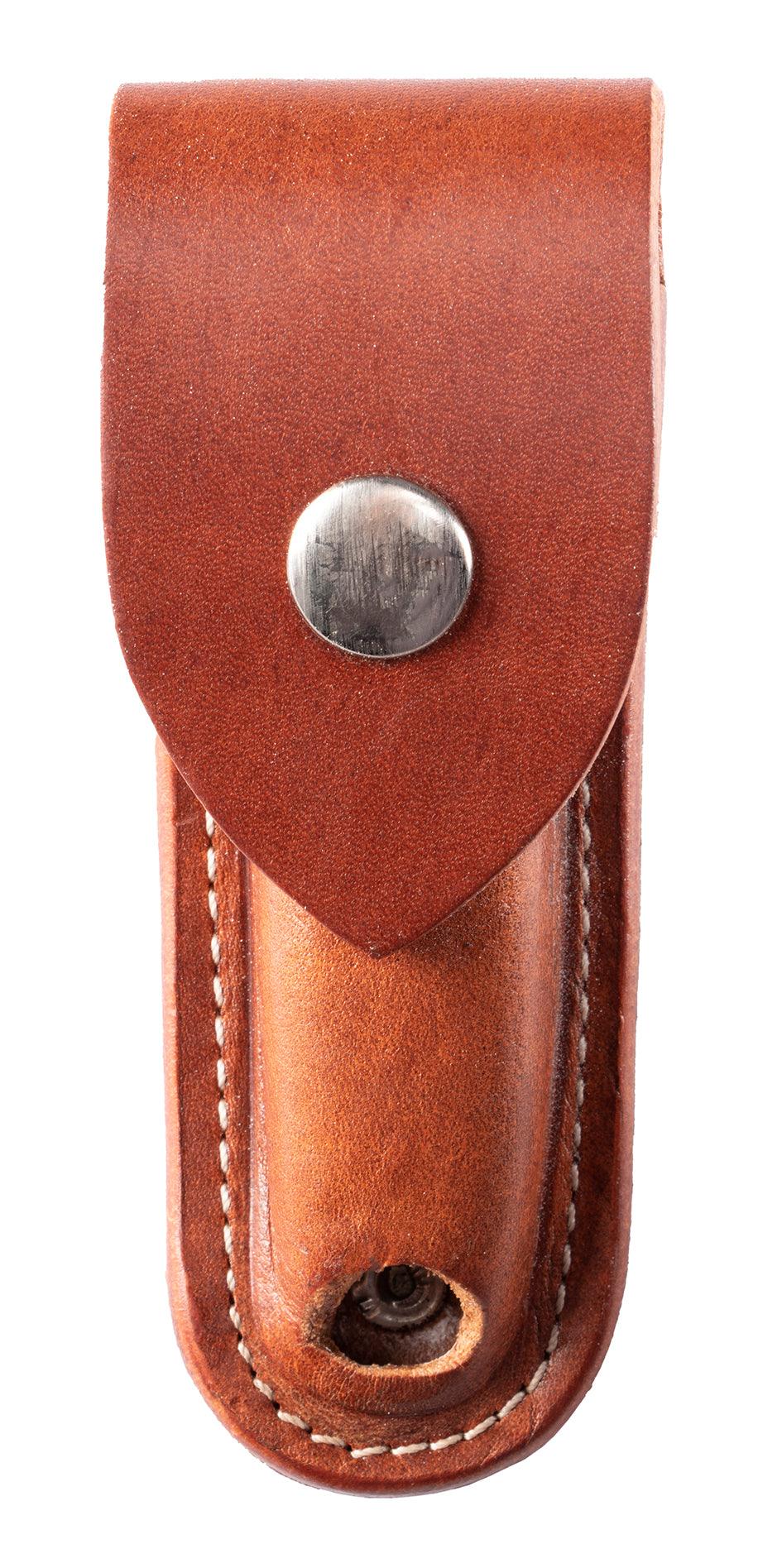 StockMaster Knife Pouch w/ Wide Belt Loop - Image 2