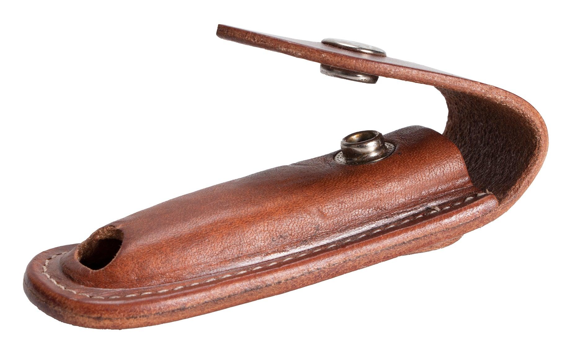 StockMaster Knife Pouch w/ Wide Belt Loop - Image 4