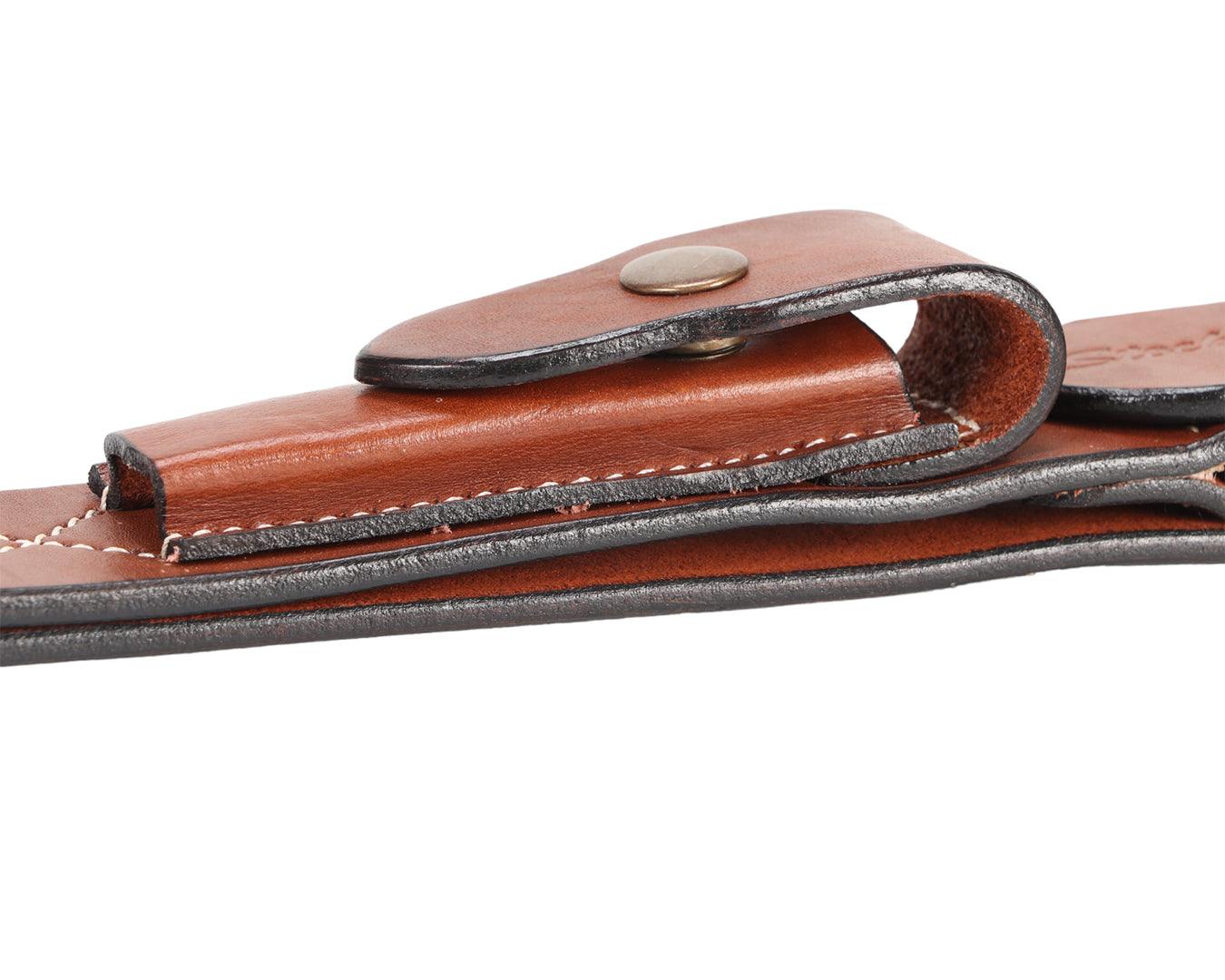 StockMaster Maranoa Knife Pouch Belt - Image 4