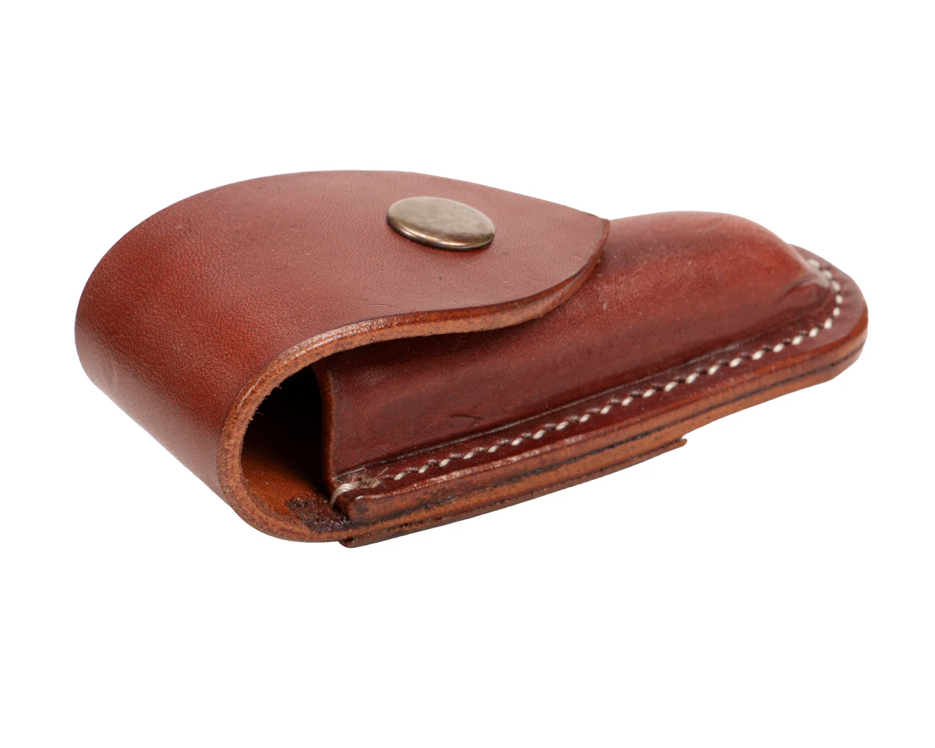 StockMaster Side Lay Knife Pouch - Holds a 4" Knife - Image 2