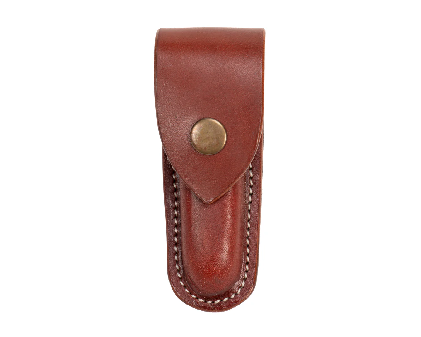 StockMaster Side Lay Knife Pouch - Holds a 4" Knife - Image 3