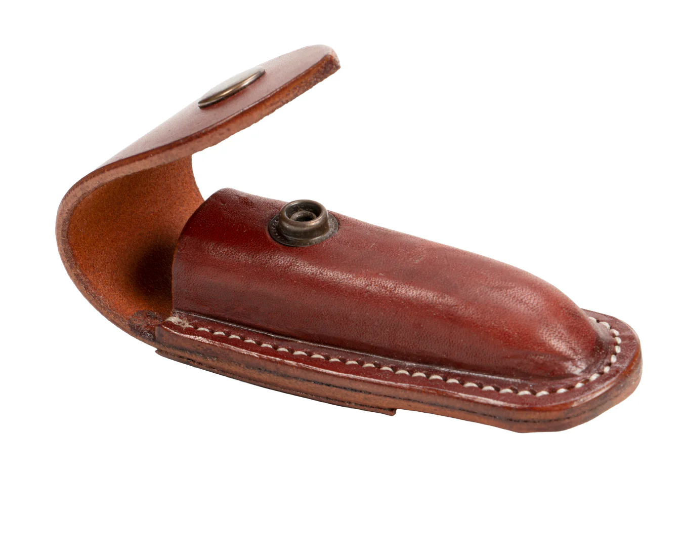 StockMaster Side Lay Knife Pouch - Holds a 4" Knife - Image 4
