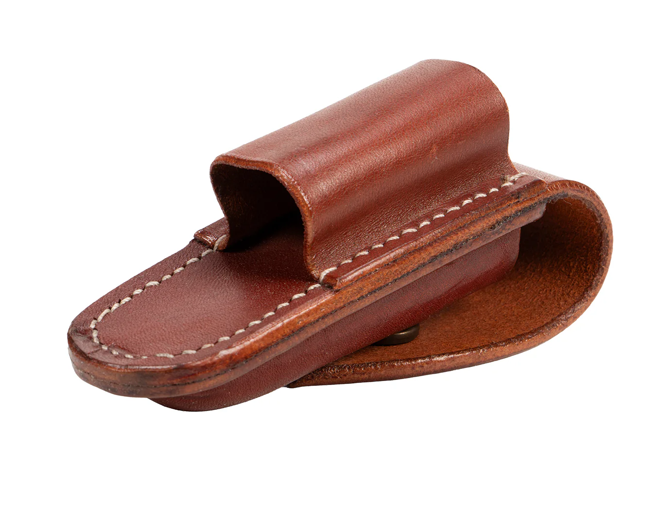 StockMaster Side Lay Knife Pouch - Holds a 4" Knife - Image 5