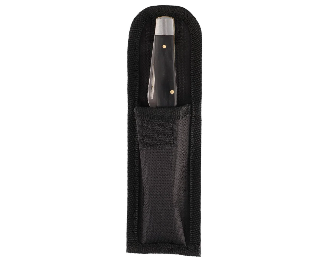 StockMaster Three Blade Stock Knife - 4" with Nylon Pouch - Image 8