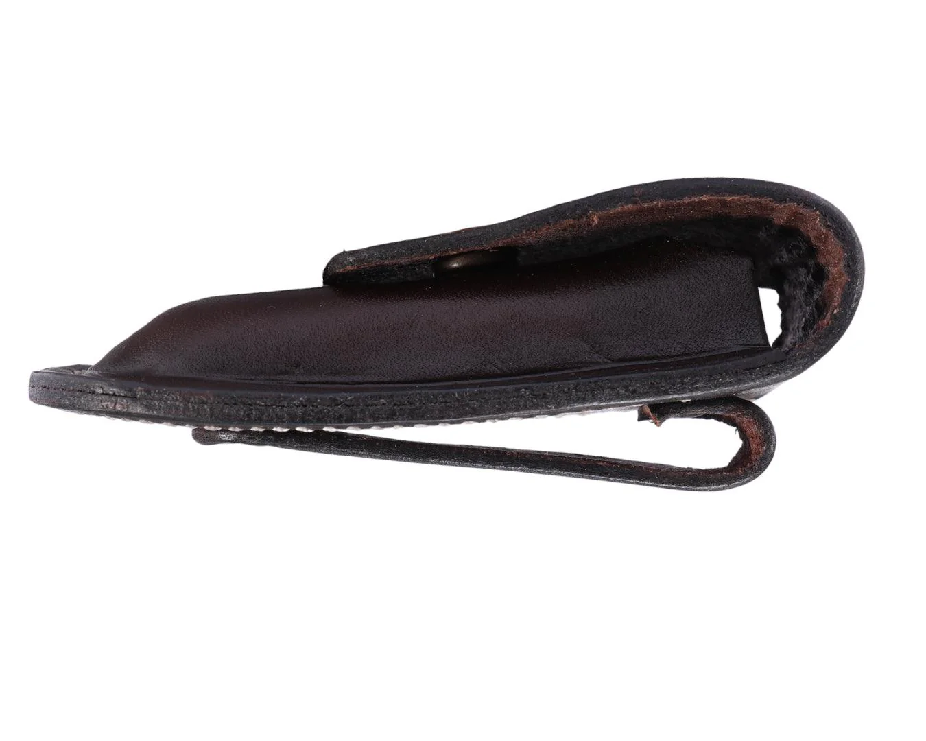 StockMaster Vertical Lay Knife Pouch - Holds a 4" Knife - Image 4