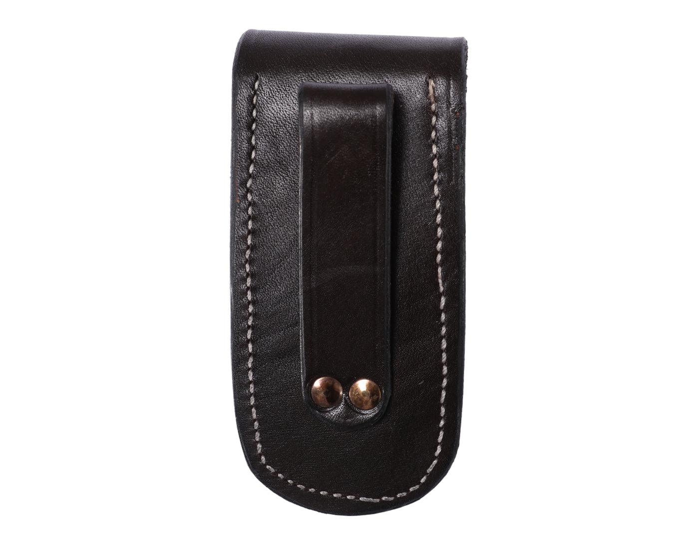 StockMaster Vertical Lay Knife Pouch - Holds a 4" Knife - Image 5