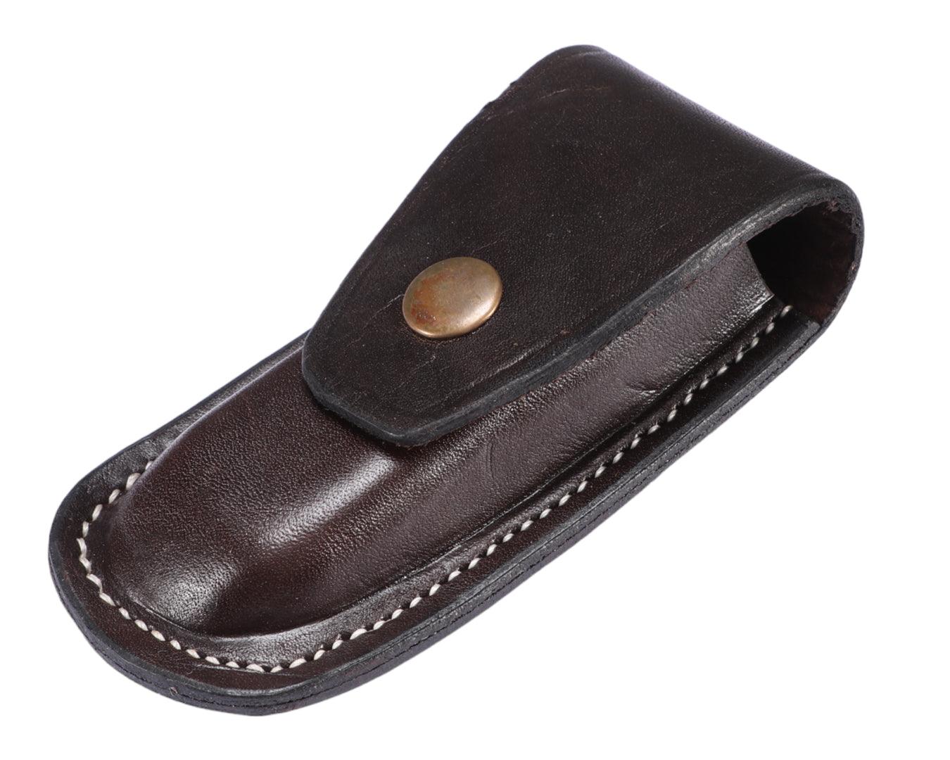 StockMaster Vertical Lay Knife Pouch - Holds a 4" Knife - Image 6