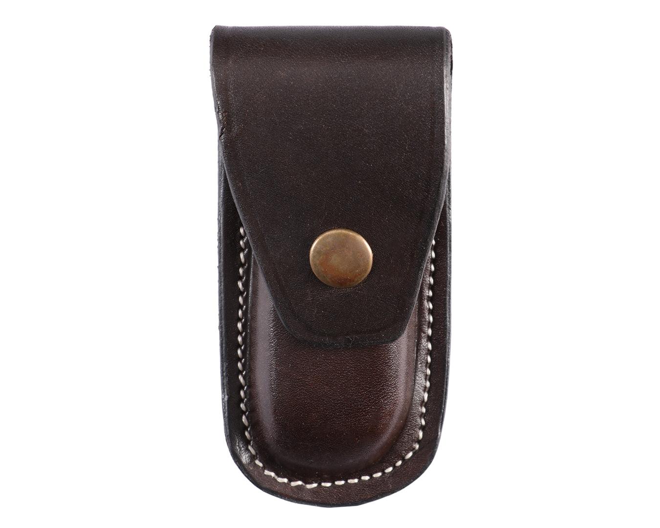 StockMaster Vertical Lay Knife Pouch - Holds a 4" Knife - Image 8