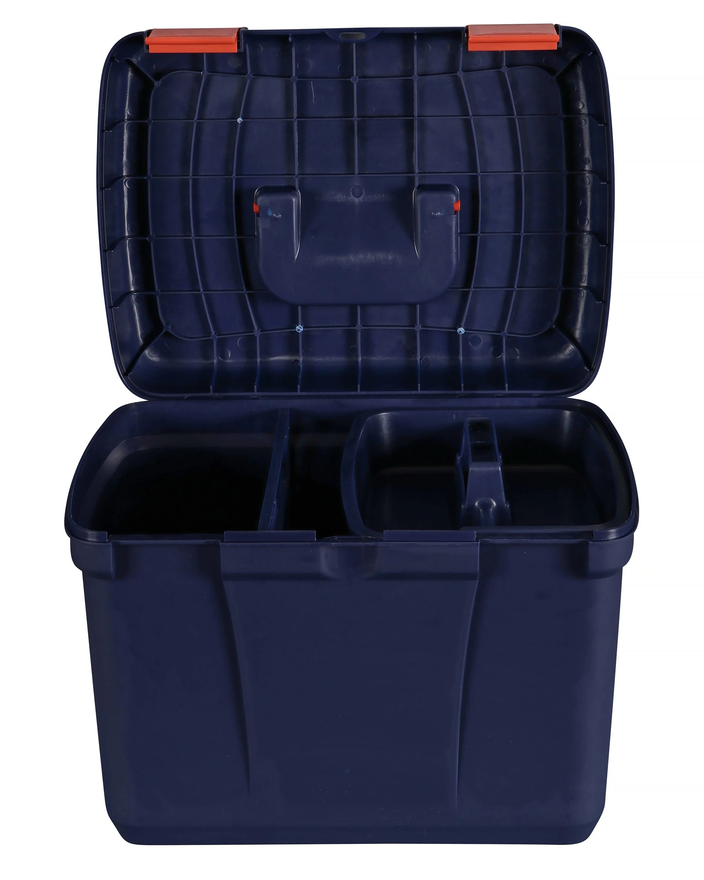 Supreme Two Tone Grooming Box - Image 10
