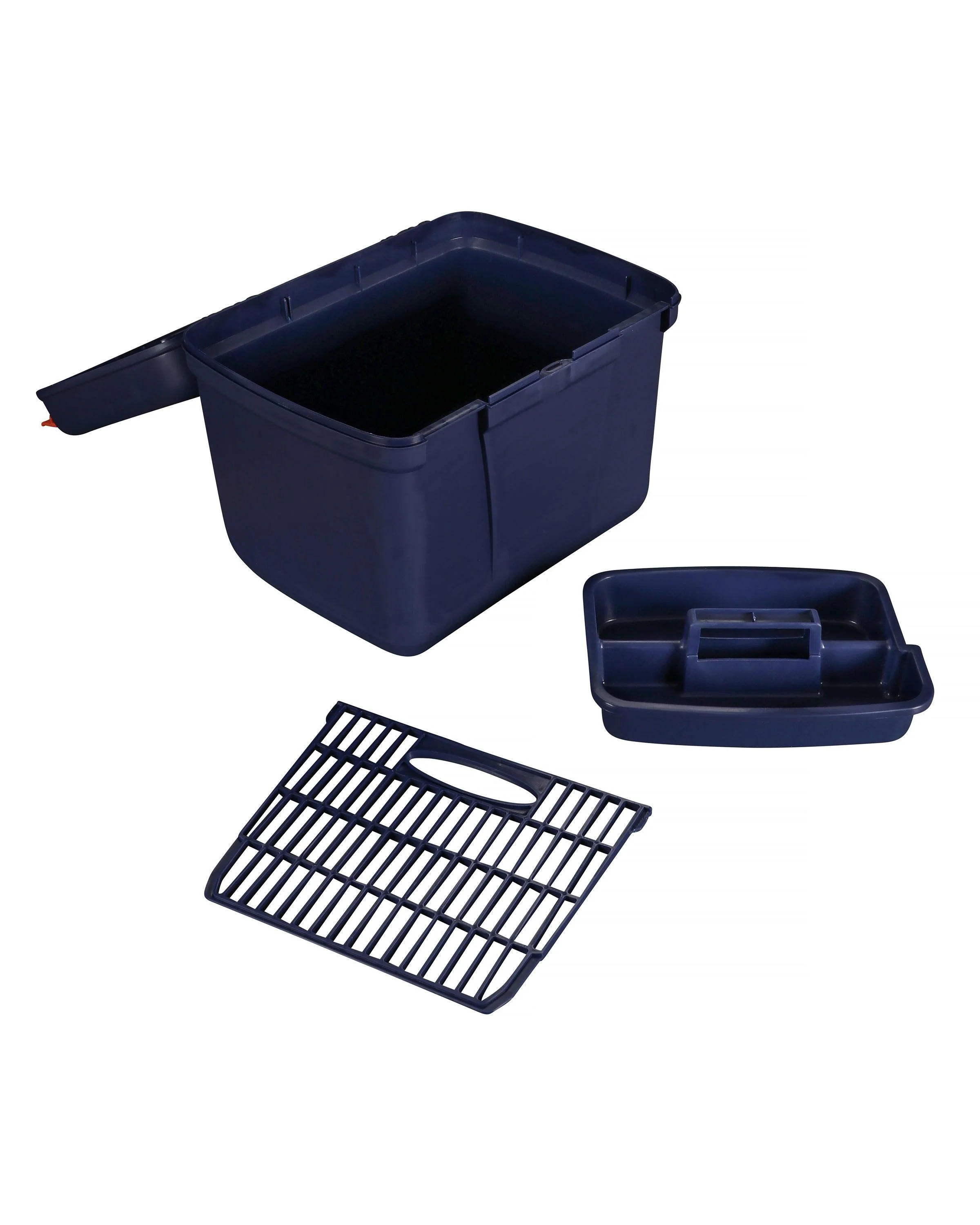 Supreme Two Tone Grooming Box - Image 11