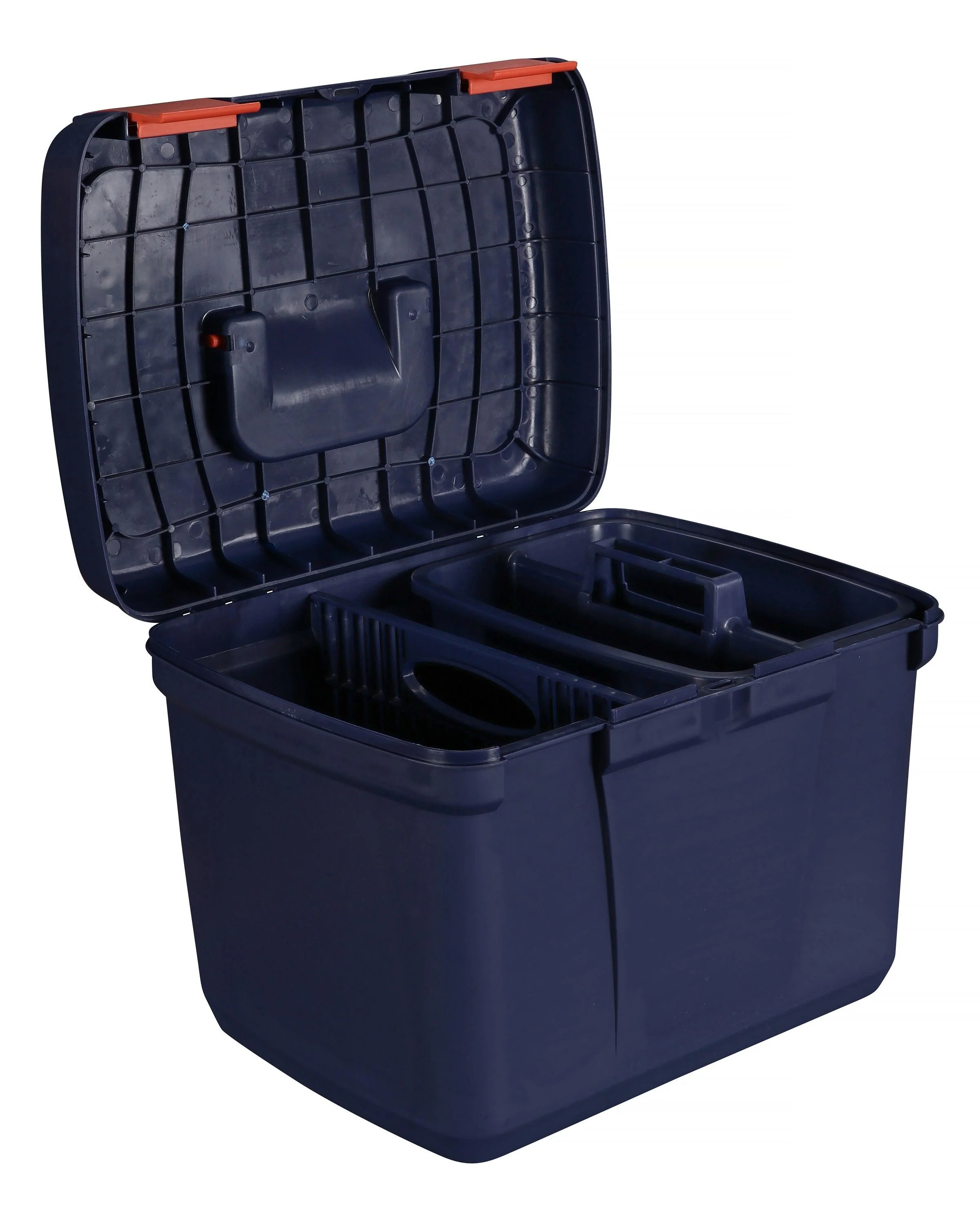 Supreme Two Tone Grooming Box - Image 12