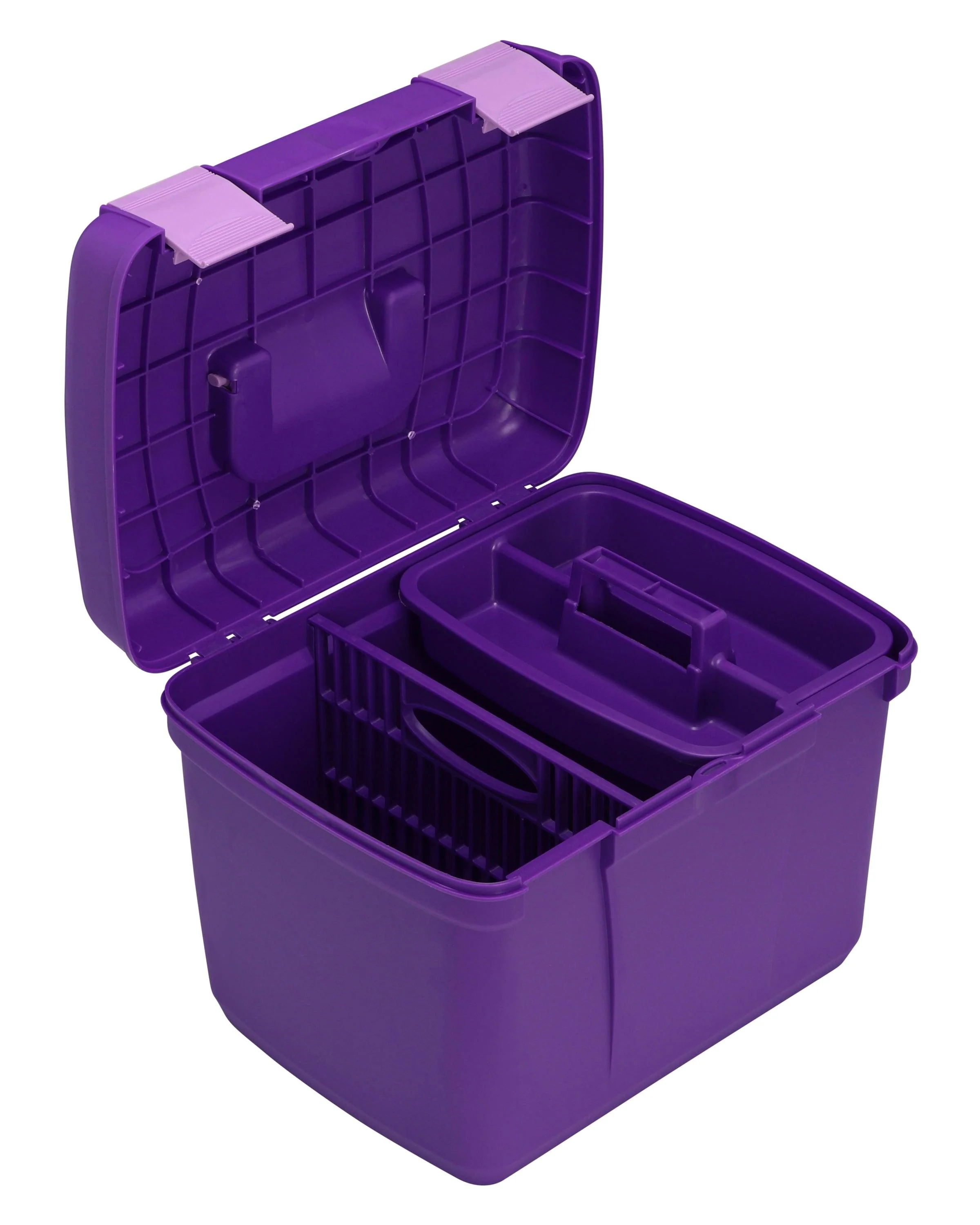 Supreme Two Tone Grooming Box - Image 14