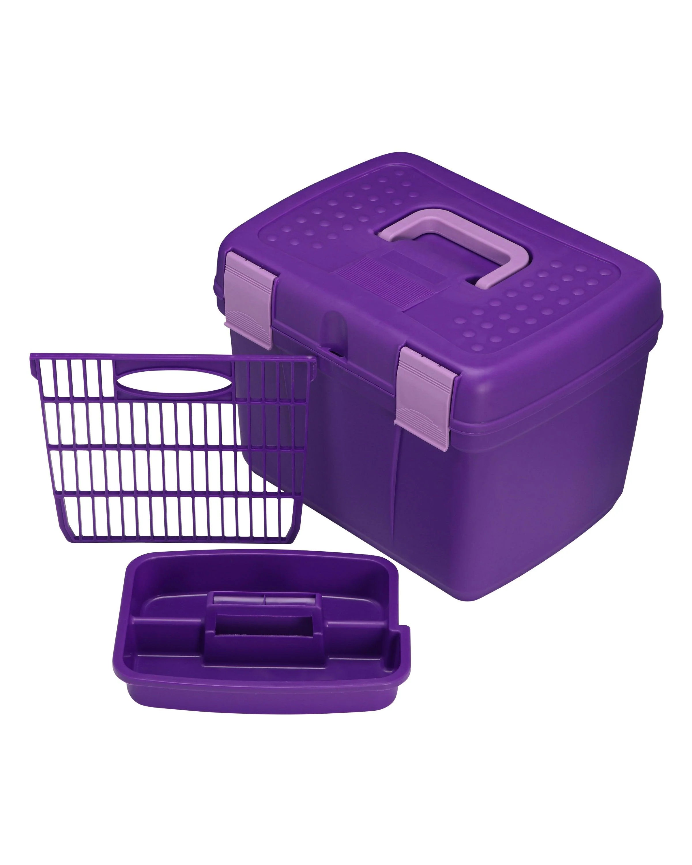 Supreme Two Tone Grooming Box - Image 15