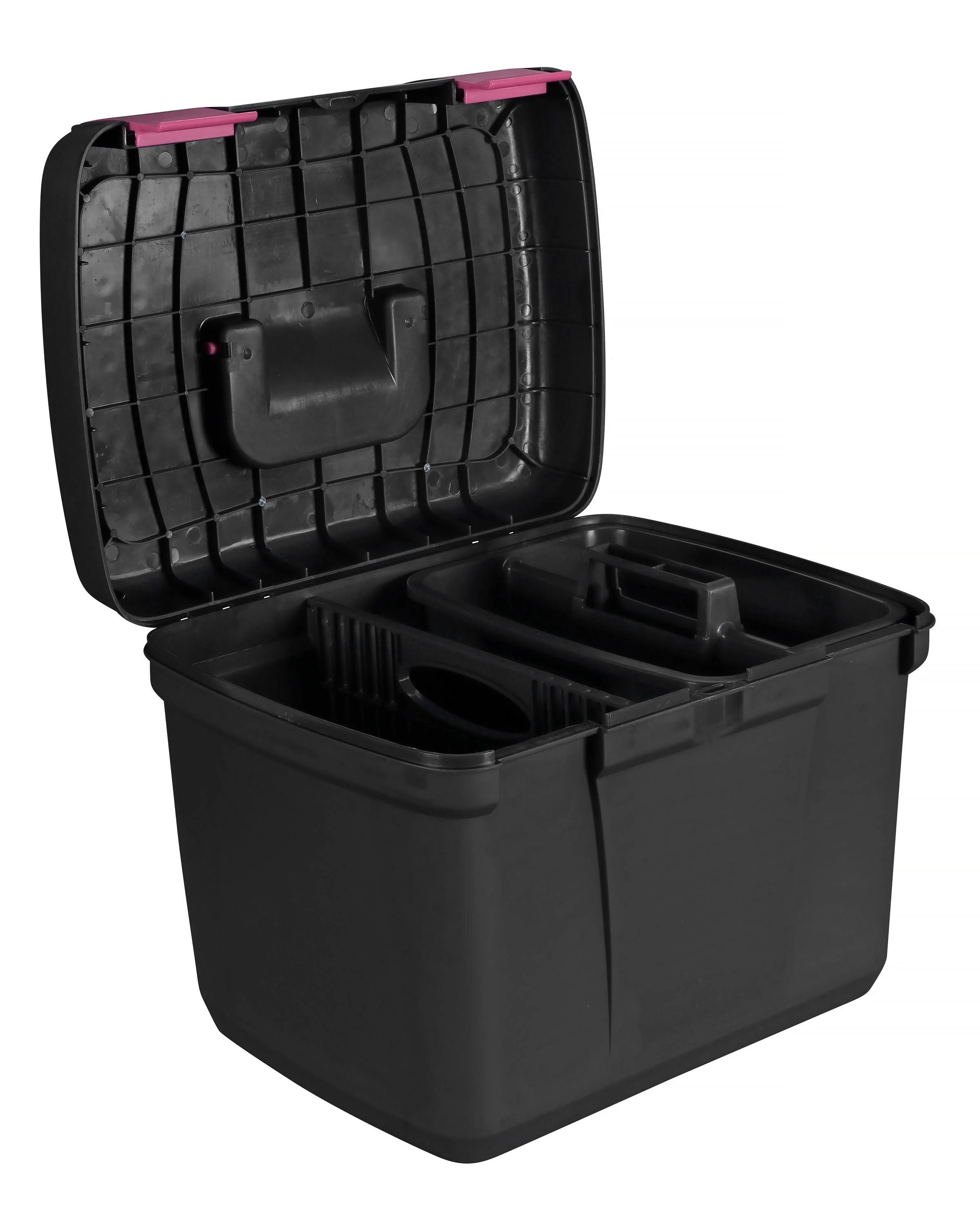 Supreme Two Tone Grooming Box - Image 4