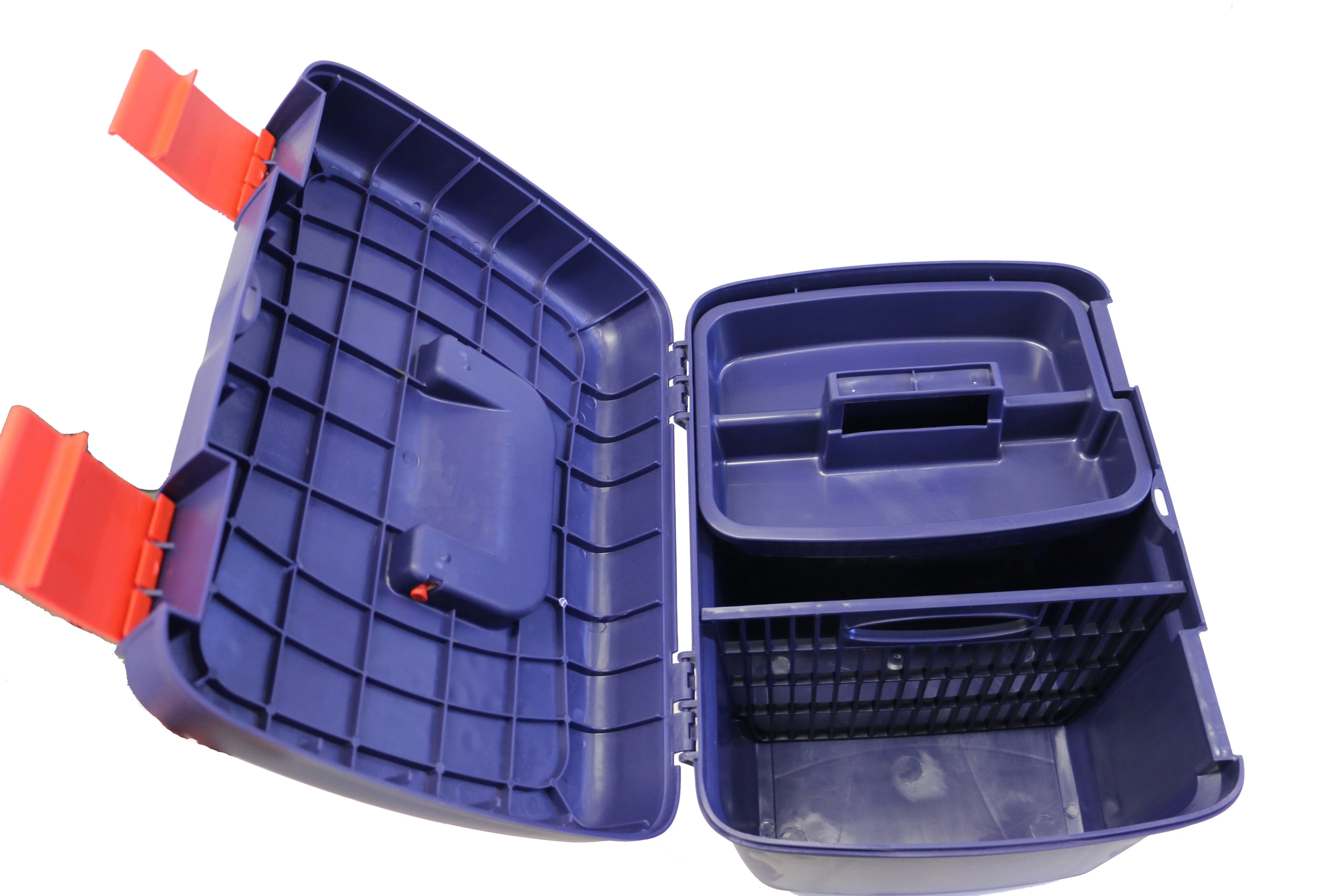 Supreme Two Tone Grooming Box - Image 8