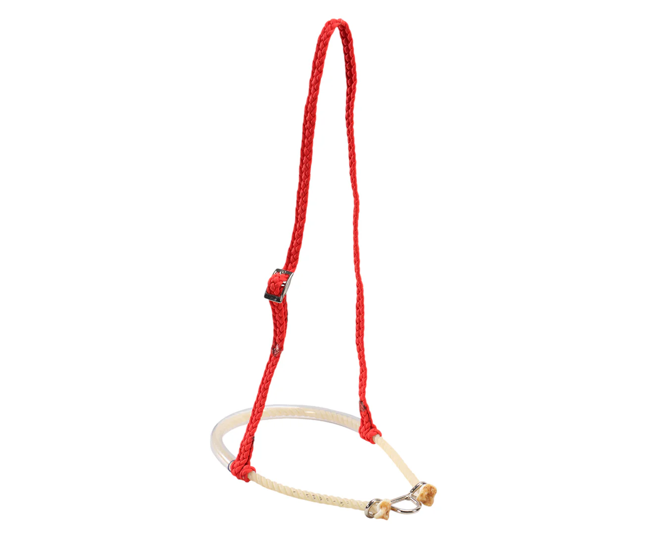 Supreme Western Noseband with Braided Headpiece - Image 15