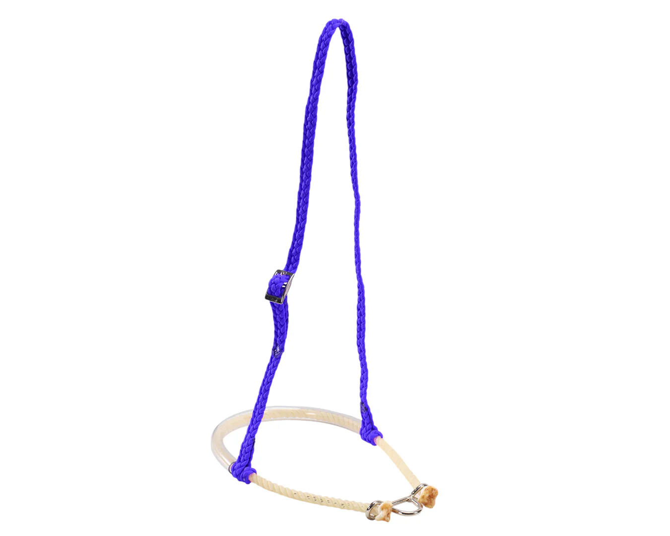 Supreme Western Noseband with Braided Headpiece - Image 8
