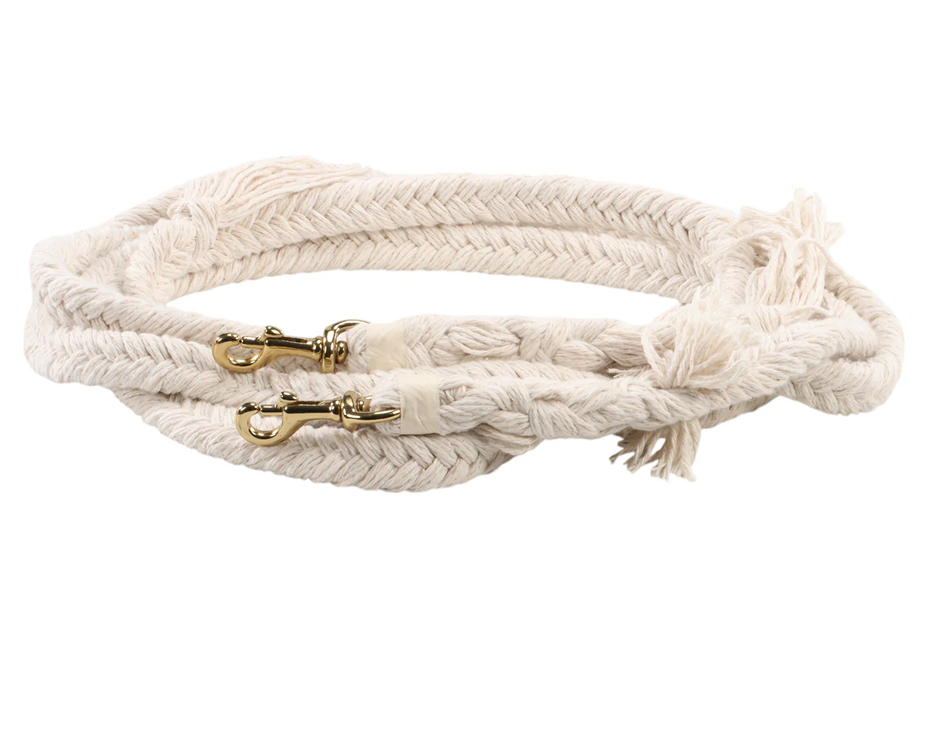 Supreme Western Cotton Split Rein - Image 3