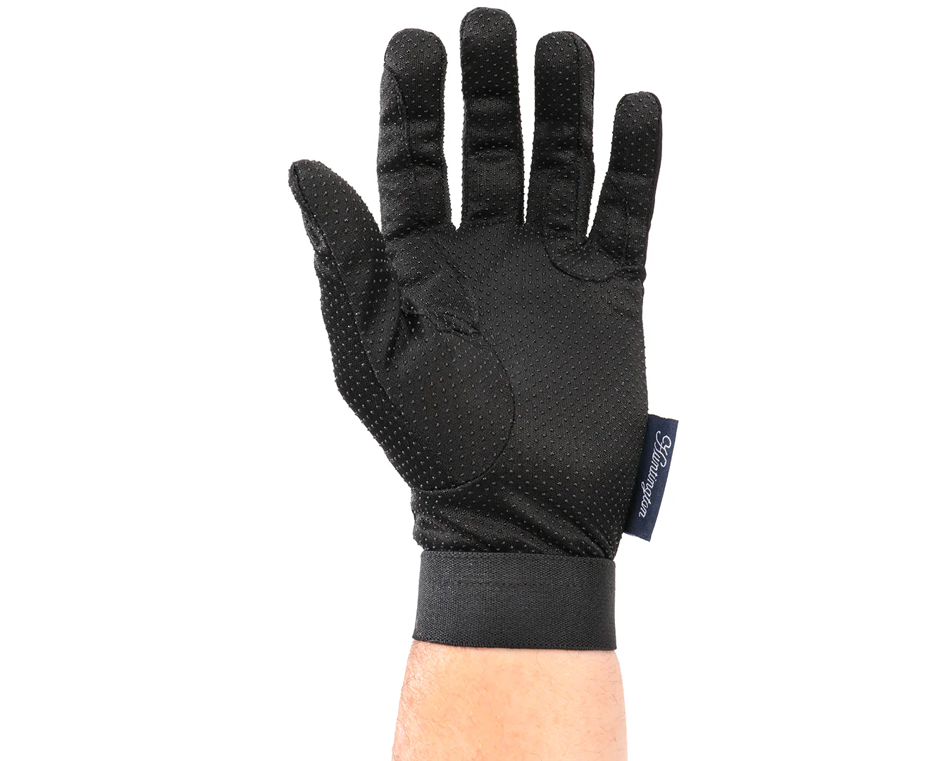Sure-Grip Riding Gloves - Image 5