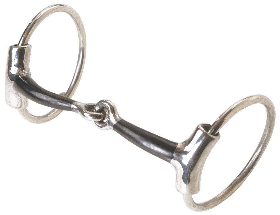 Sweet Mouth Loose Ring Eggbutt Bit
