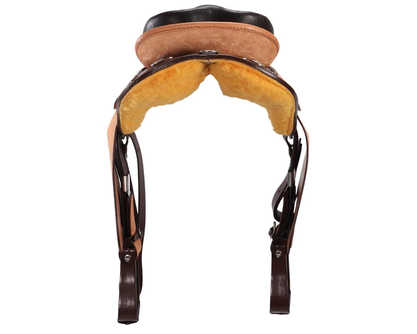 GG Australia Swinging Fender Saddle Kit - Image 6