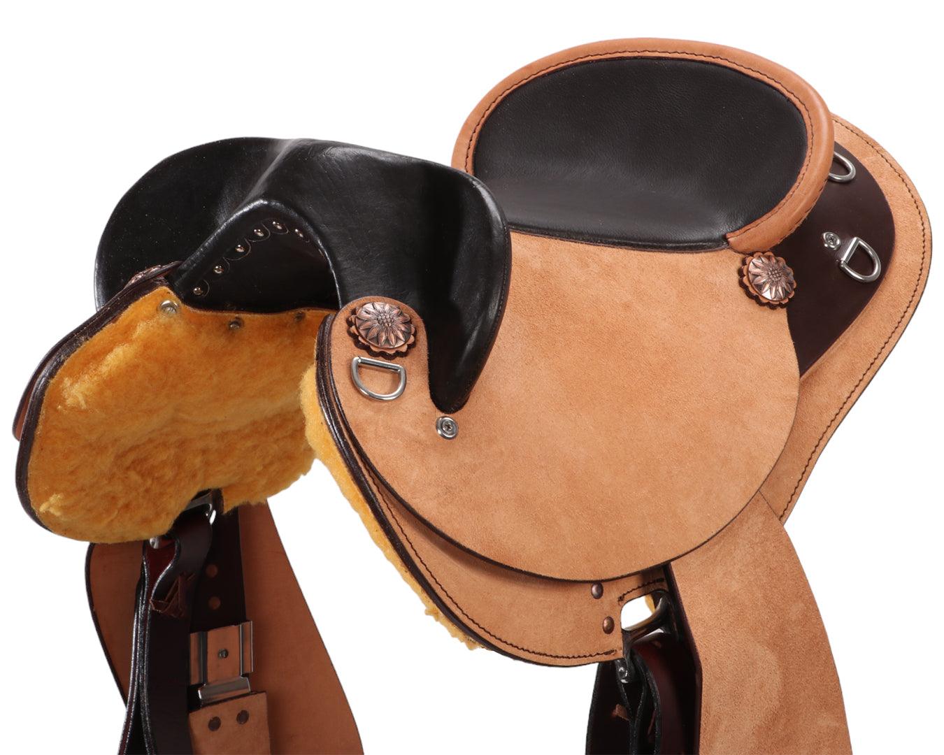 GG Australia Swinging Fender Saddle Kit - Image 7