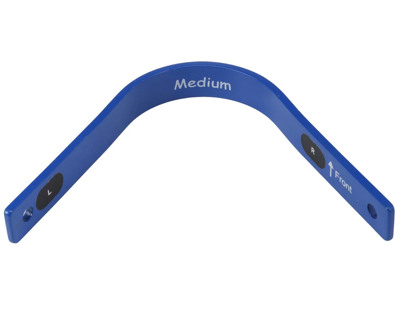 Swinging Fender Gullet Plates - Image 5