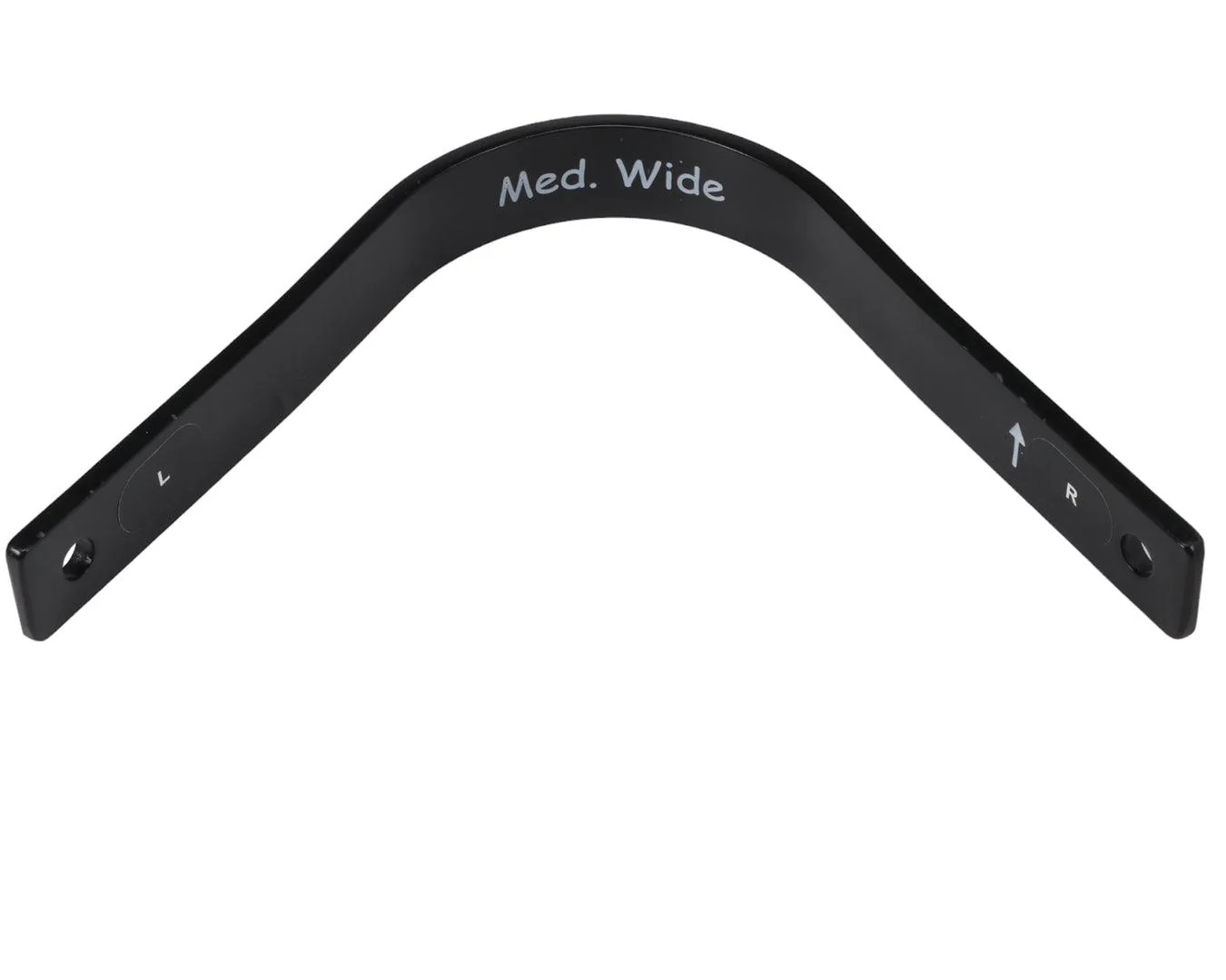 Swinging Fender Gullet Plates - Image 7