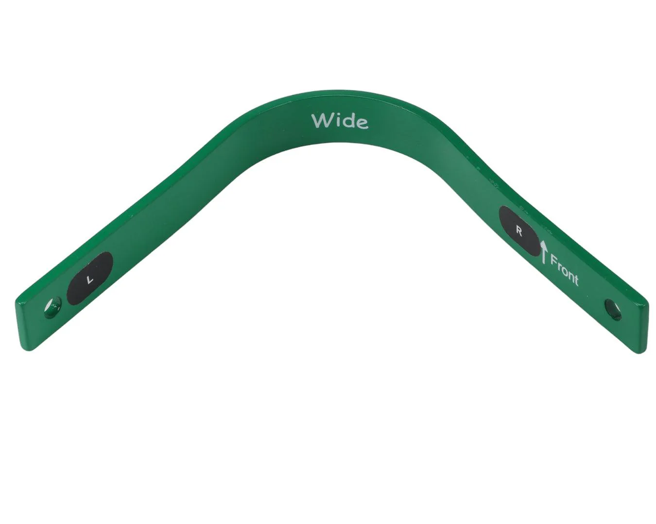 Swinging Fender Gullet Plates - Image 8