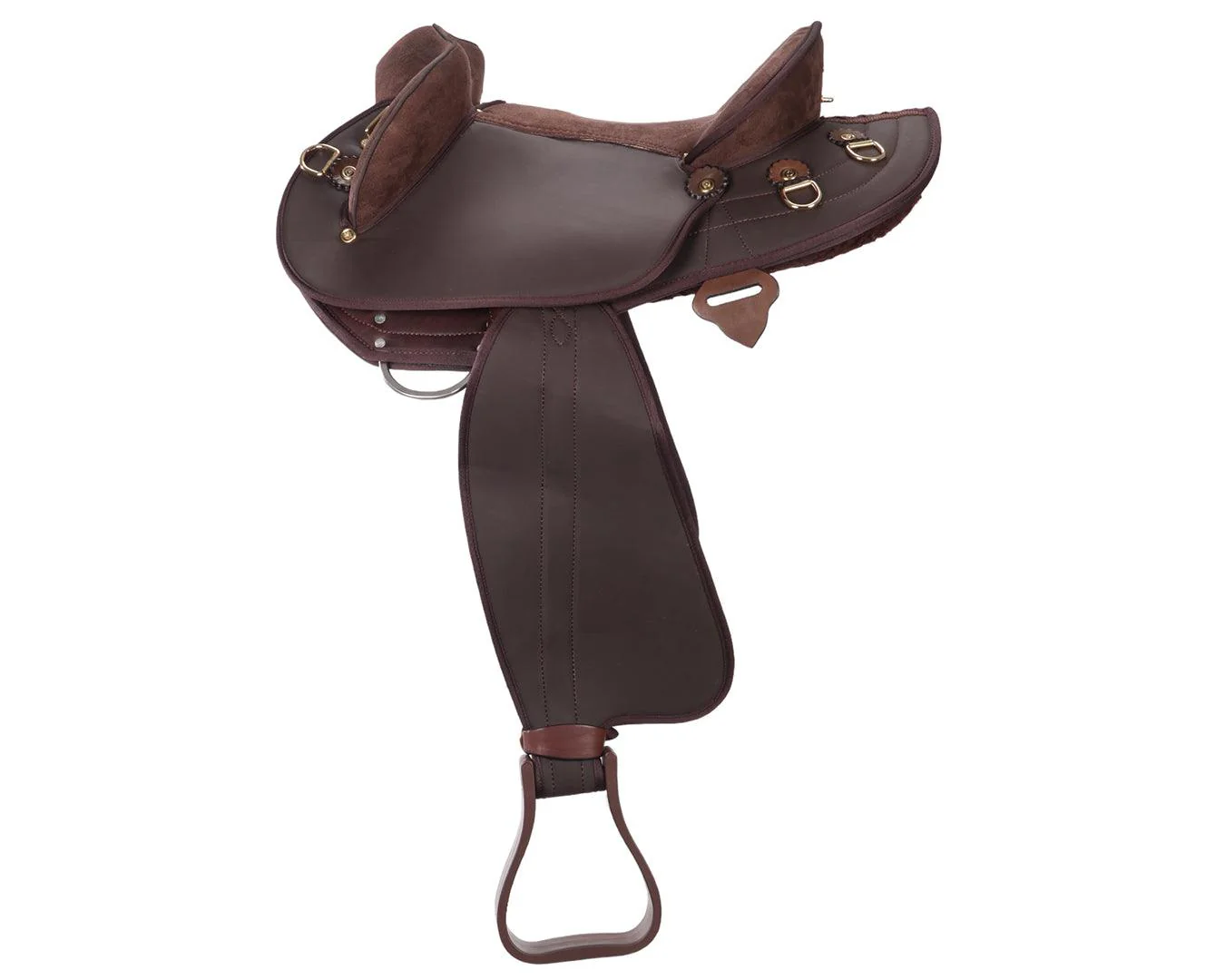 GG Swinging Fender Poley - Image 2