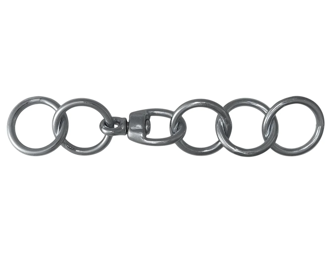 Swivel Link Hobble Chain
