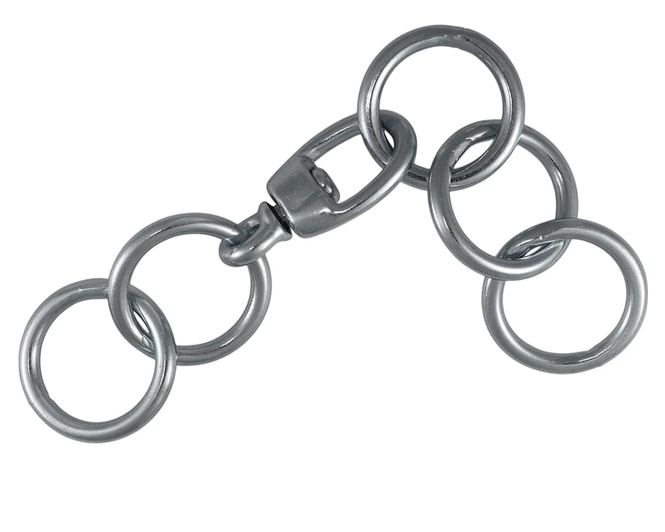 Swivel Link Hobble Chain - Image 2