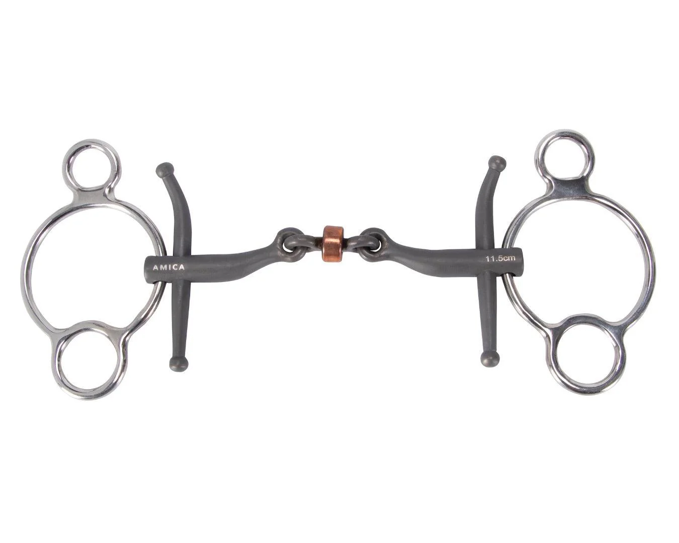 Amica | The Sydney Titanium Universal Bit
