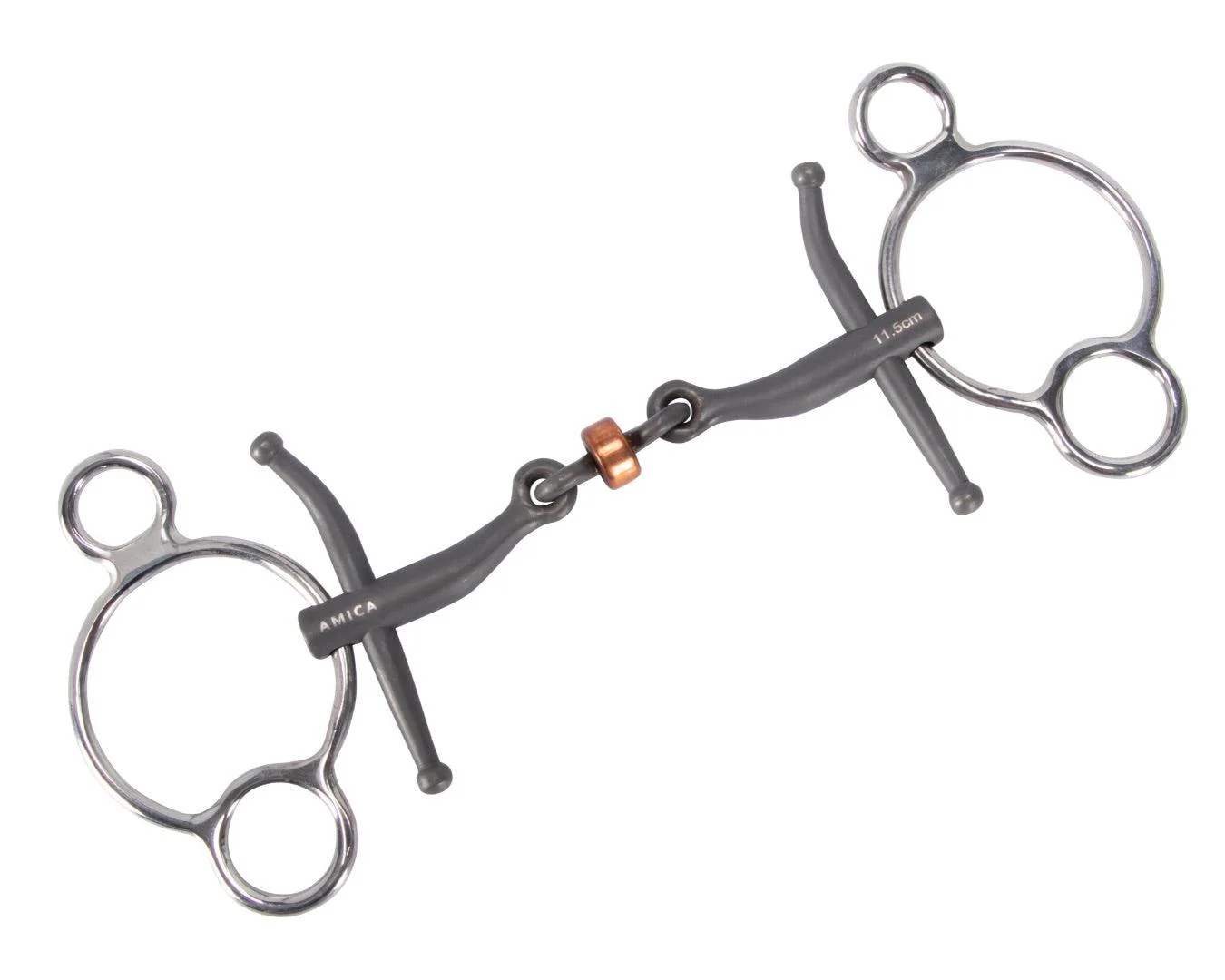 Amica | The Sydney Titanium Universal Bit - Image 3