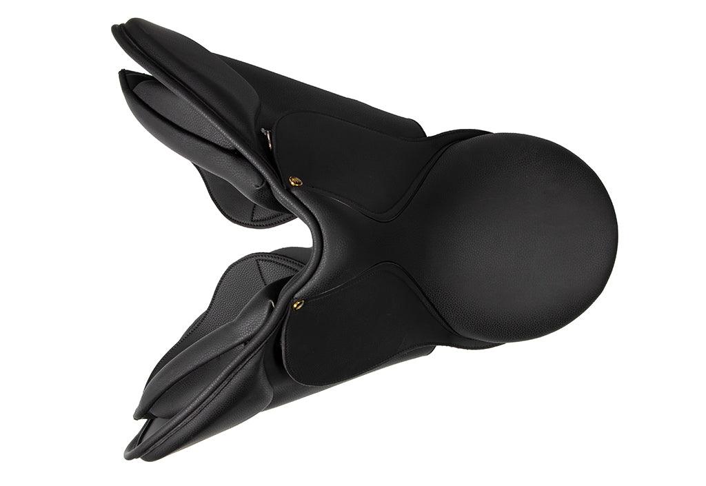 Jeremy & Lord Synthetic All Purpose Saddle - Image 2
