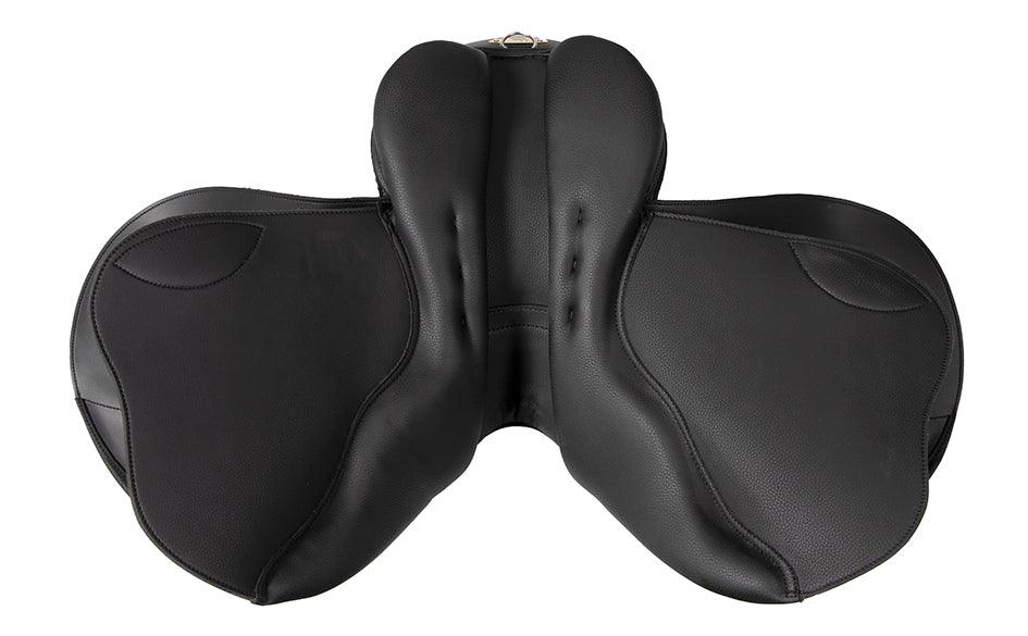Jeremy & Lord Synthetic All Purpose Saddle - Image 3