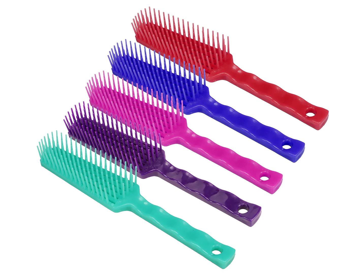 Show Master Tangle Wrangler Comb - Image 6